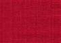 Портьерная ткань ISABELLA бархатистая, однотонная малинового цвета, шир.139см