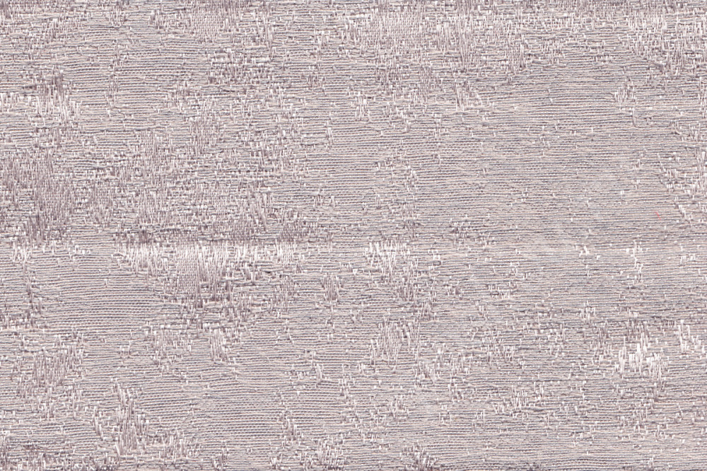 Портьерная ткань MARBLE под мрамор с блеском, бледно-лилового цвета, шир.138см