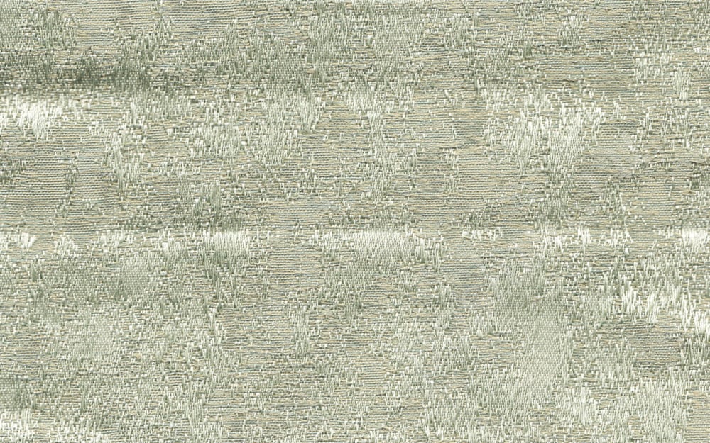 Портьерная ткань MARBLE под мрамор с блеском, бледно-зеленого цвета, шир.138см