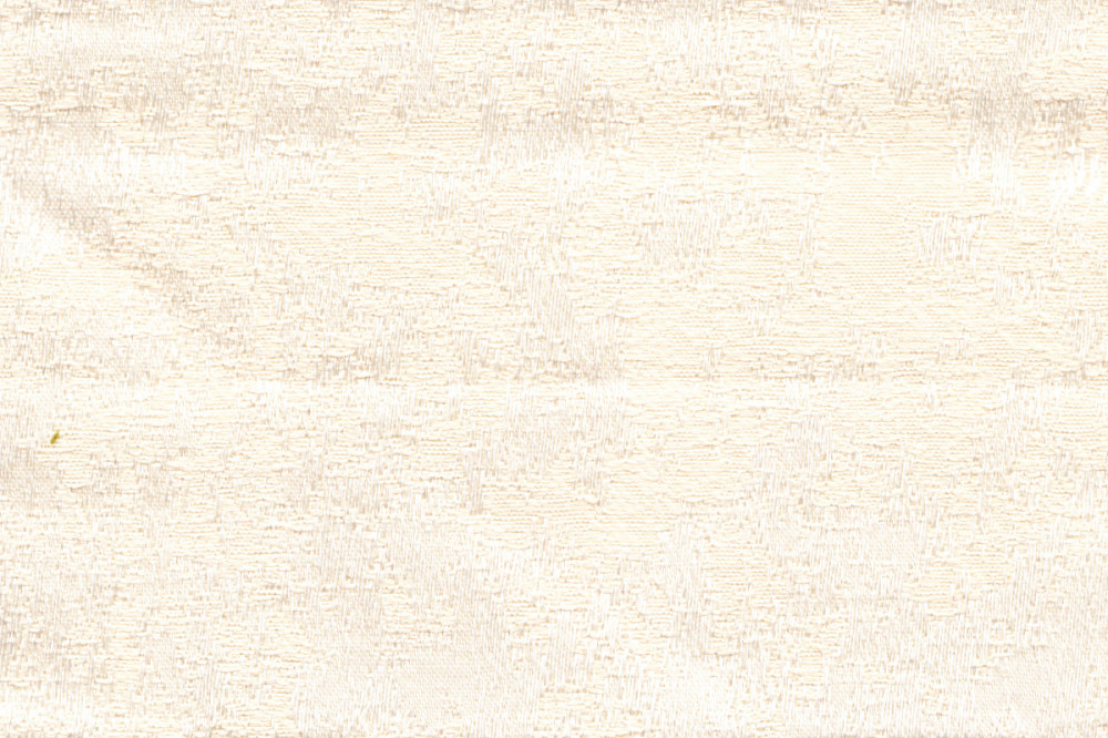 Портьерная ткань MARBLE под мрамор с блеском, молочного цвета, шир.138см