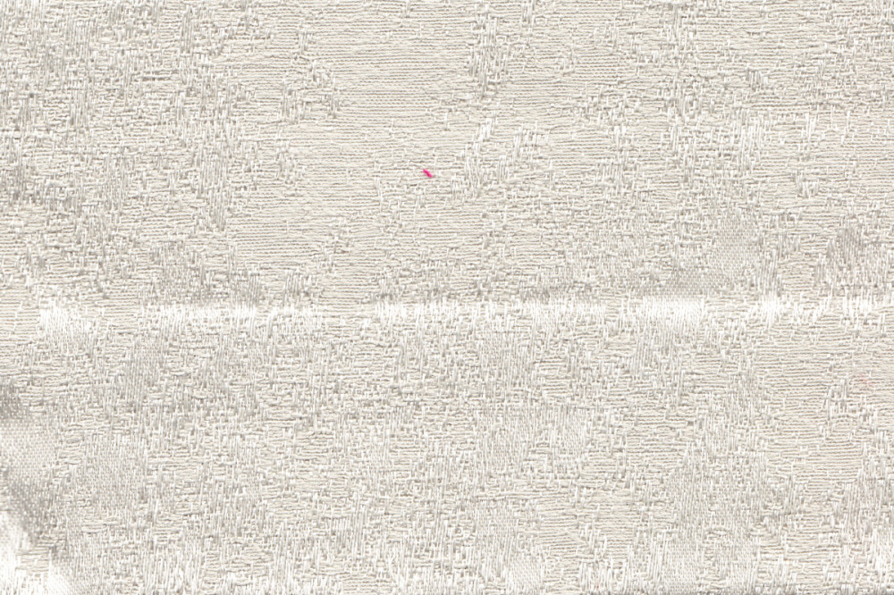 Портьерная ткань MARBLE под мрамор с блеском, палевого цвета, шир.138см