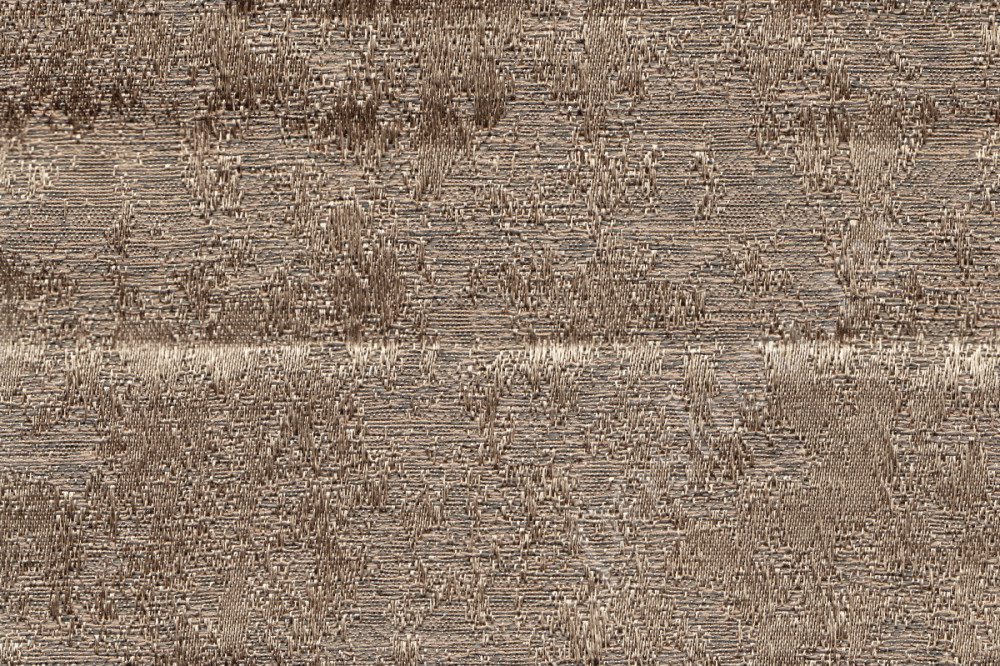 Портьерная ткань MARBLE под мрамор с блеском, песочного цвета, шир.138см
