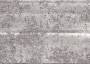Портьерная ткань MARBLE под мрамор с блеском, серого цвета, шир.138см