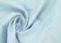 Ткань костюмная бледно-василькового оттенка