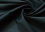 Поплиновая ткань черного цвета