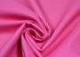 Ткань сатин темно-розового оттенка
