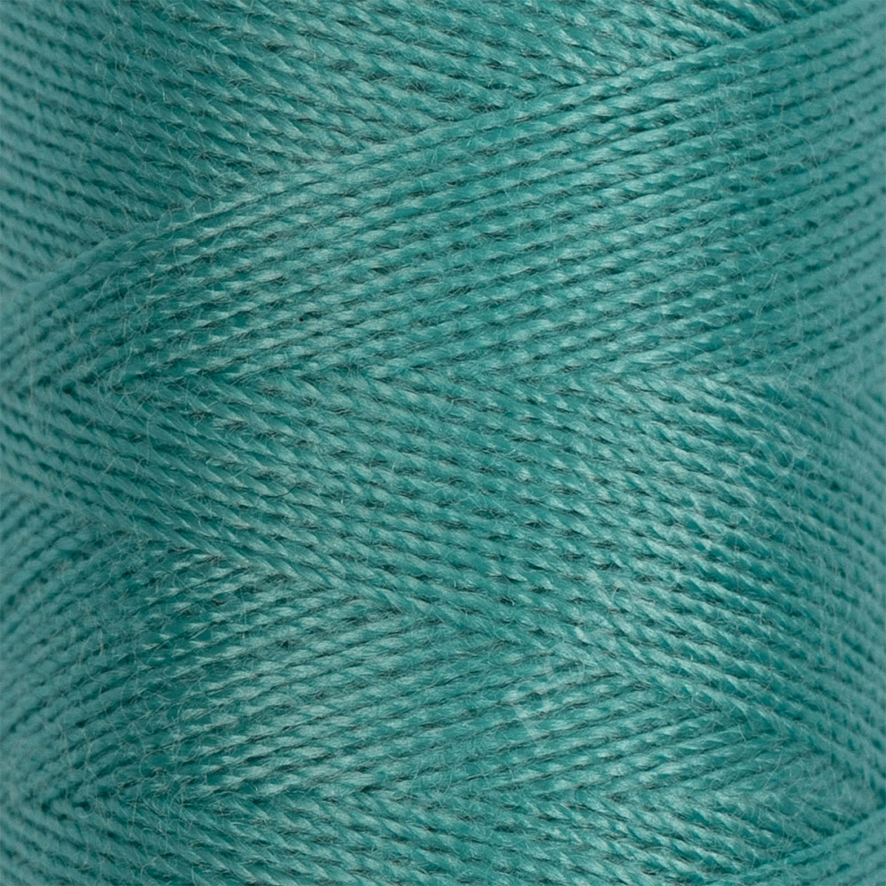 Швейные нитки (полиэстер) 40/2 "Gamma" 400 я 1 шт 365 м №254 ярко-голубой