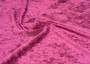 Шенилл SPACE темно-розового цвета 621г/м2