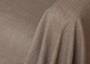 Мебельная ткань рогожка FORTE светло-коричневого цвета 370г/м2