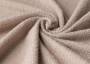 Мебельная ткань велюр BRAVO бежево-розового цвета 270г/м2