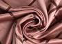 Портьерная ткань бархат GRECO печатные ромбы на розовом фоне, выс.300см