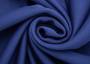 Портьерная ткань блэкаут PIPA синего цвета, выс.310см