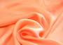 Блузочная ткань персикового цвета