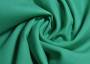 Ткань костюмная красивого светло-зеленого оттенка