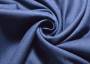 Ткань костюмная шикарного синего оттенка