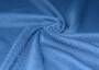 Портьерная ткань IDILLIA синего цвета 220г/м2