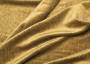 Портьерный шенилл SL 3624-3625 темно-желтого цвета