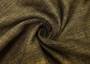 Портьерная ткань блэкаут ИДЕАЛ имитация льна, цвет коричневый