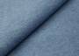Ткань джинса, голубого цвета, 335 гр/м2