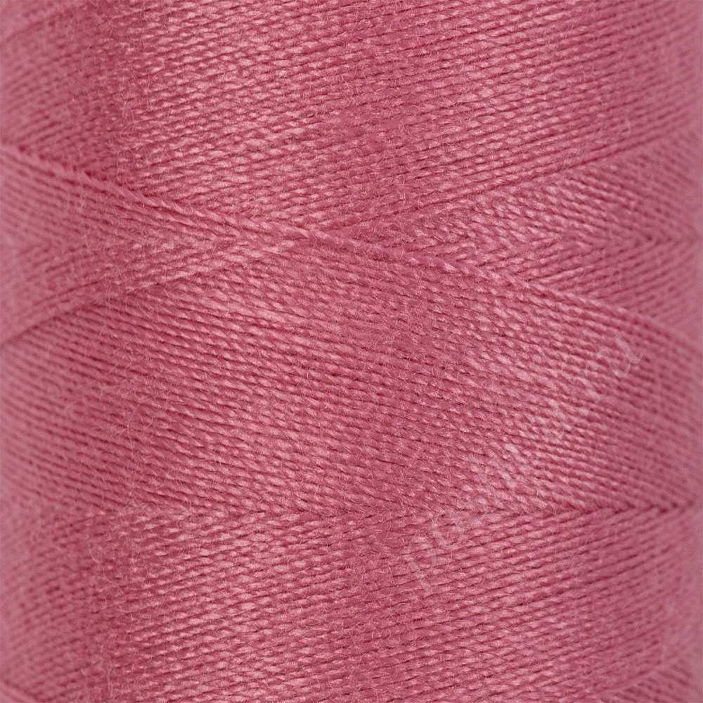 Швейные нитки (полиэстер) 40/2 "Gamma" 400 я 1 шт 365 м №159 сиренево-розовый