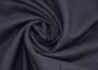Стильная костюмная ткань глубокого серого цвета