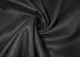 Сукно пальтовое Черного цвета