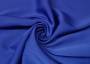 Ткань костюмная Кашмира, цвет синий