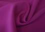 Креповая ткань ярко-лилового цвета