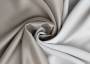 Портьерная ткань блэкаут MARCELLO двухсторонний молочно-палевого цвета, выс.320см
