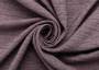 Портьерная ткань жаккард OTELLO жатка лилового цвета, выс.300см