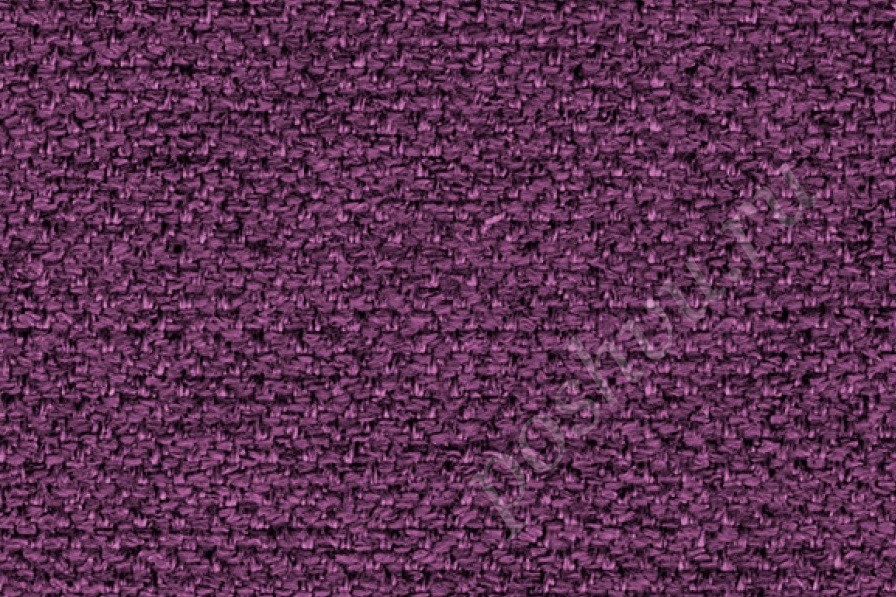 Рогожка фактурная SELMA Фиолетовая