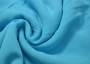 Костюмная ткань Голубая лагуна