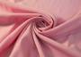 Ткань костюмная нежно-розового оттенка LEITMOTIV