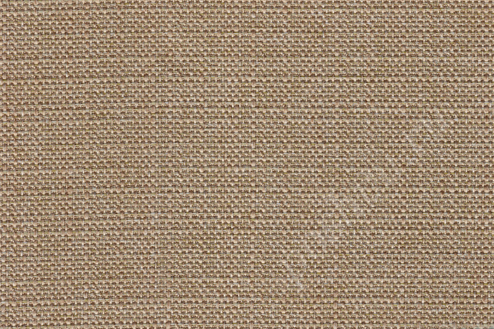Портьерная ткань рогожка LINEX однотонная песочного цвета