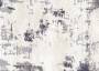 Портьерная ткань жаккард MEMORY абстрактный принт в светло-серых тонах (рапорт 64х69см)