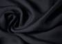 Шифон-креш шёлковый Черный тюльпан