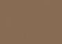Рогожка однотонная NEO коричневого цвета