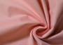Ткань костюмная нежно-розового оттенка