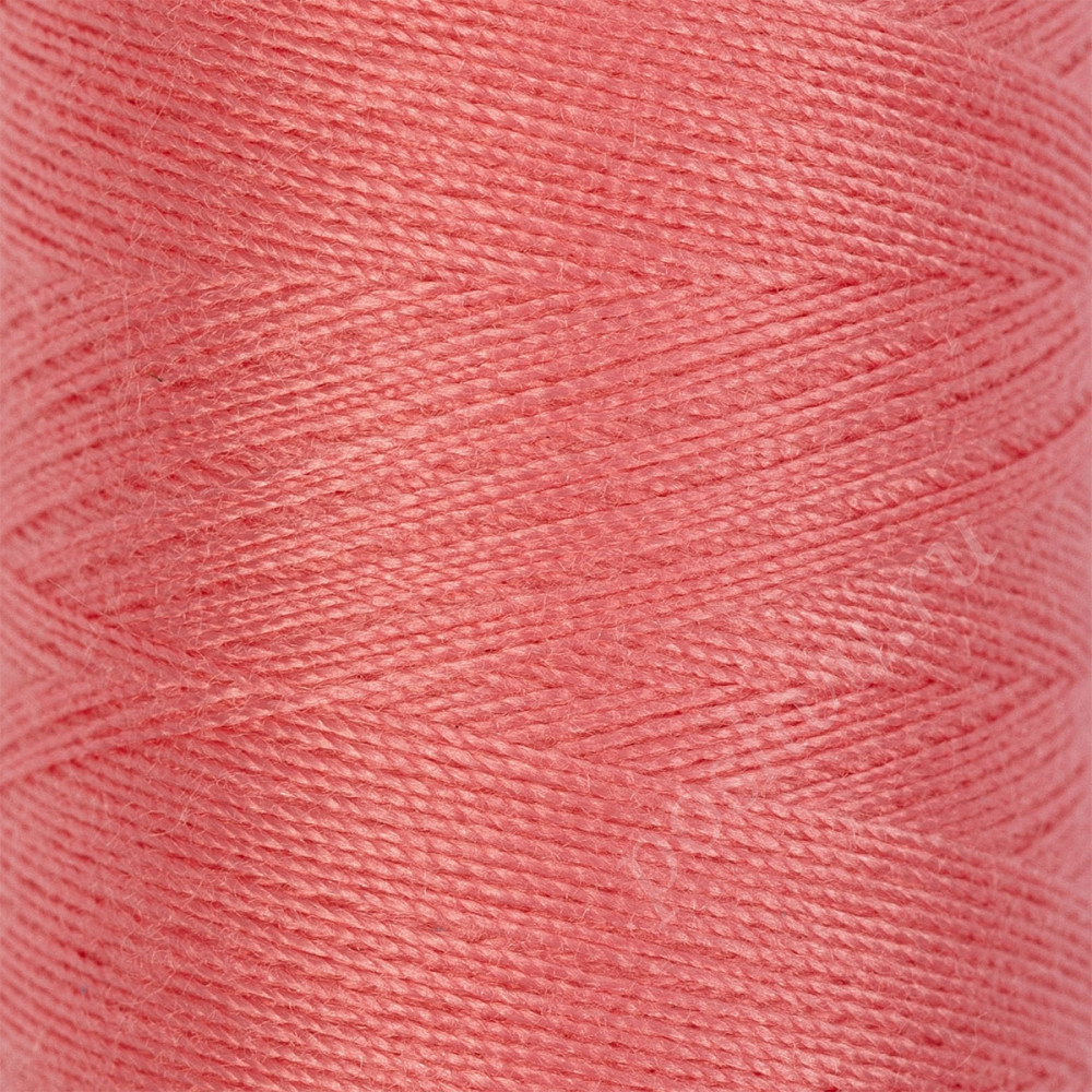 Швейные нитки (полиэстер) 40/2 "Gamma" 400 я 1 шт 365 м №160 розовый