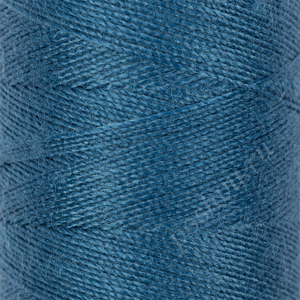 Швейные нитки (полиэстер) 40/2 "Gamma" 400 я 1 шт 365 м №287 св.синий