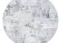 Ковер безворсовый UNGARO CASTLE ROUND 160x160