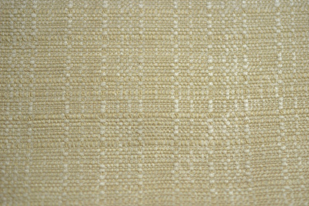 Ткань для штор плотная портьерная палевого оттенка