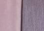 Портьерная однотонная ткань SOFIA Лилового цвета