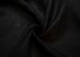 Лен рубашечно-плательный черного цвета (142г/м2)