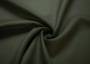 Лен рубашечно-плательный цвета хаки (180г/м2)