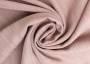 Портьерная ткань TENEREZZA розового цвета, выс.300см