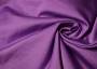 Ткань хлопок темно-пурпурный