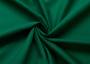 Плательная ткань Кади ярко-зеленого цвета
