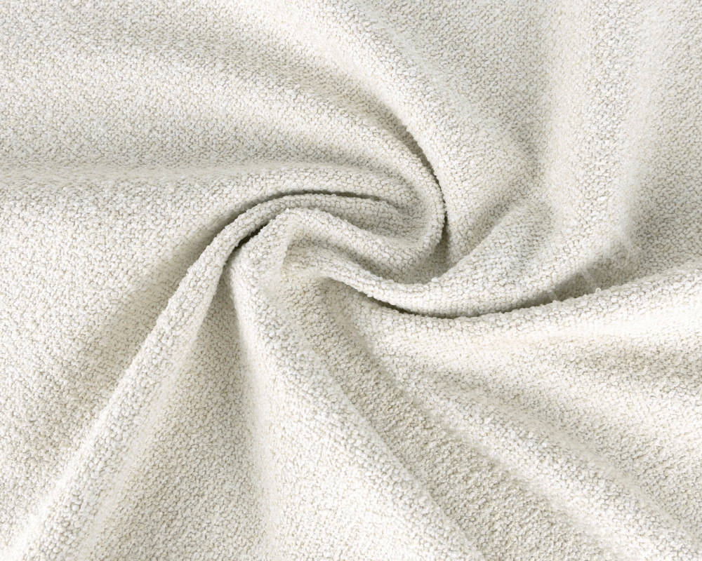 Рогожка LAVORE белого цвета (450г/м2)