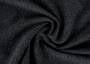 Рогожка LAVORE черного цвета (450г/м2)